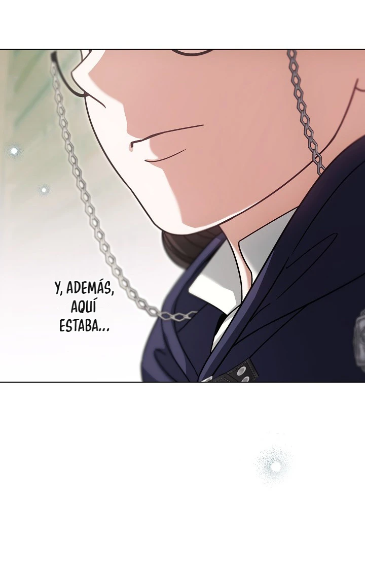 Me convertí en la cuñada de los protagonistas masculinos del harem inverso arruinado capítulo 73, página 15