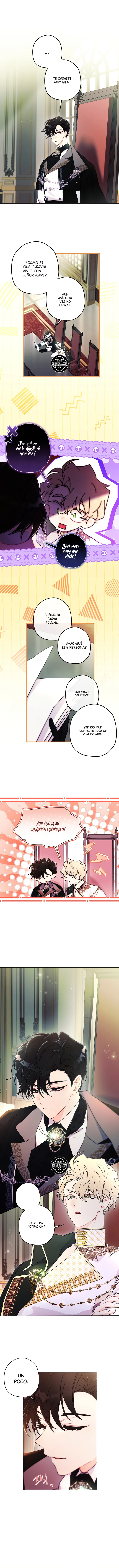 Me Convertí En La Hija Adoptiva Del Protagonista Masculino capítulo 169, página 12