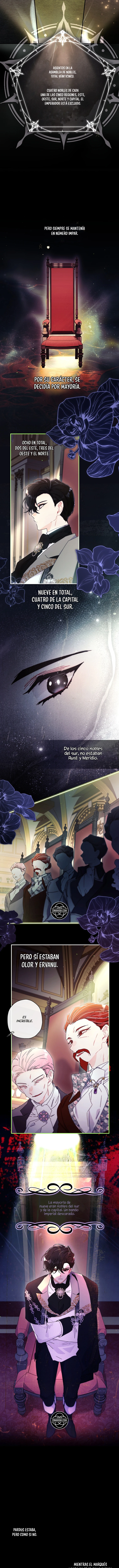 Me Convertí En La Hija Adoptiva Del Protagonista Masculino capítulo 169, página 18