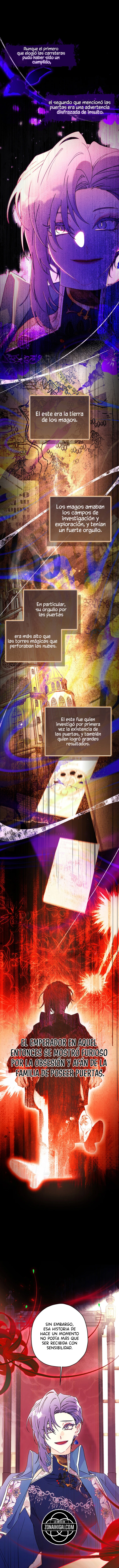 Me Convertí En La Hija Adoptiva Del Protagonista Masculino capítulo 170, página 6