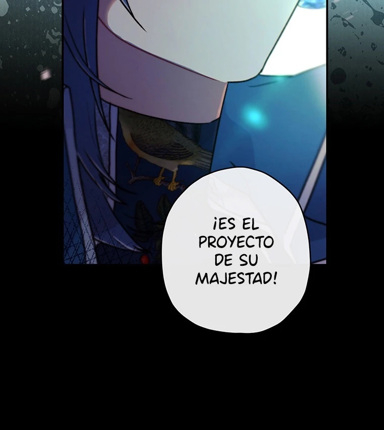 Me Convertí En La Hija Adoptiva Del Protagonista Masculino capítulo 170, página 9