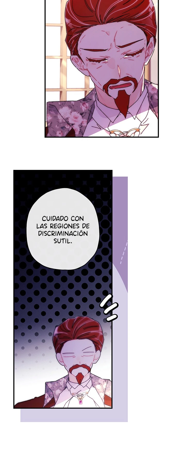 Me Convertí En La Hija Adoptiva Del Protagonista Masculino capítulo 170, página 19