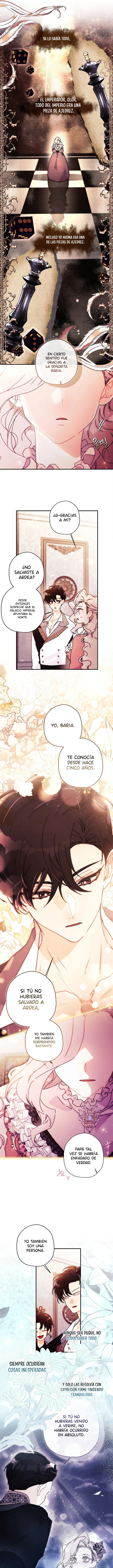 Me Convertí En La Hija Adoptiva Del Protagonista Masculino capítulo 171, página 18