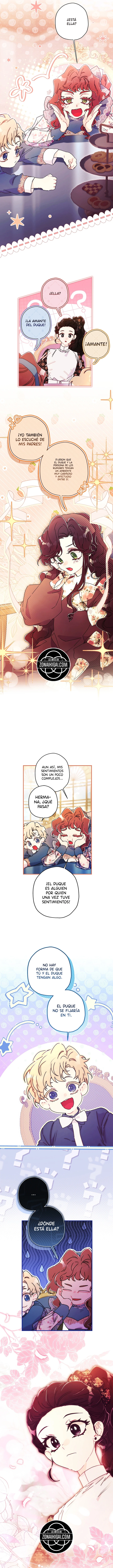 Me Convertí En La Hija Adoptiva Del Protagonista Masculino capítulo 172, página 4