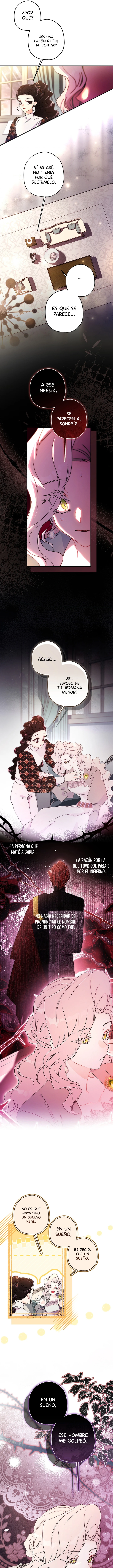 Me Convertí En La Hija Adoptiva Del Protagonista Masculino capítulo 172, página 12