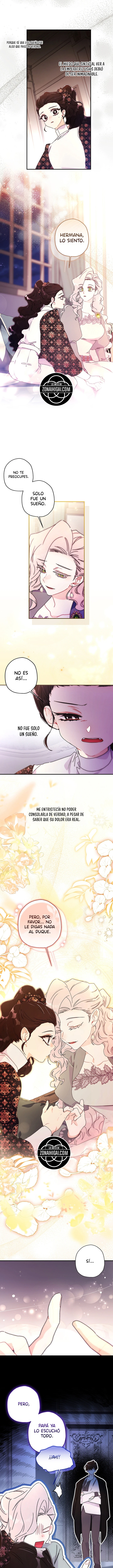 Me Convertí En La Hija Adoptiva Del Protagonista Masculino capítulo 172, página 14