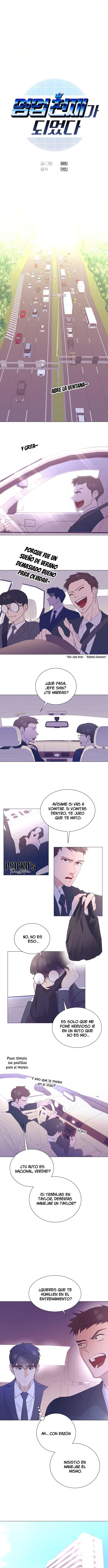 Me convertí en un Genio de las Ventas capítulo 26, página 3