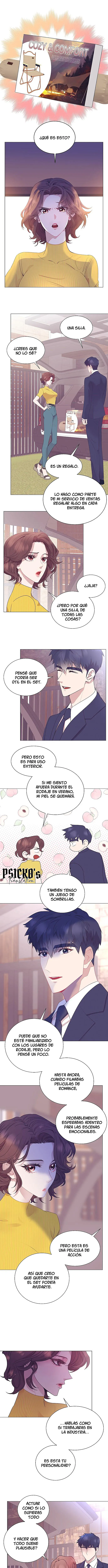 Me convertí en un Genio de las Ventas capítulo 31, página 3