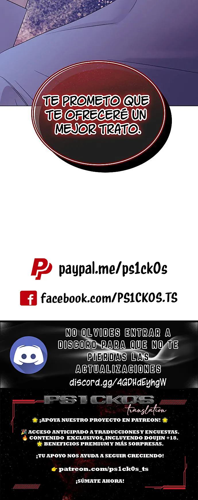 Me convertí en un Genio de las Ventas capítulo 31, página 11
