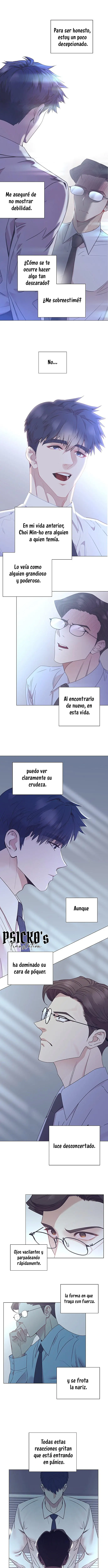 Me convertí en un Genio de las Ventas capítulo 33, página 3