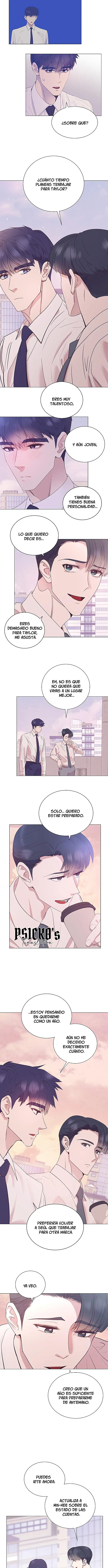 Me convertí en un Genio de las Ventas capítulo 34, página 6