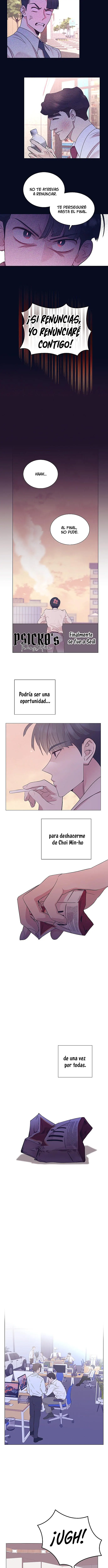 Me convertí en un Genio de las Ventas capítulo 34, página 9