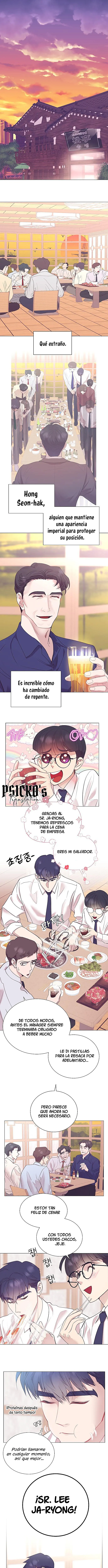 Me convertí en un Genio de las Ventas capítulo 35, página 3
