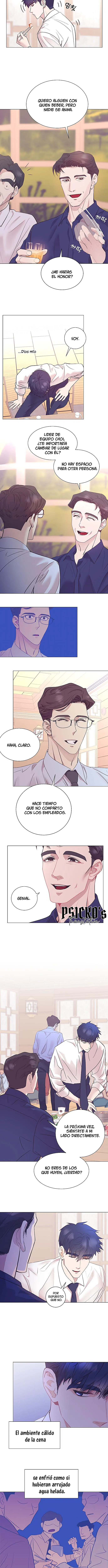 Me convertí en un Genio de las Ventas capítulo 35, página 4