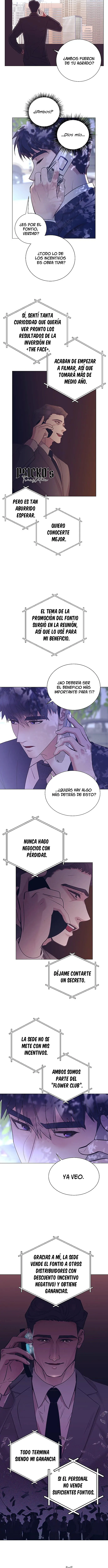Me convertí en un Genio de las Ventas capítulo 36, página 11