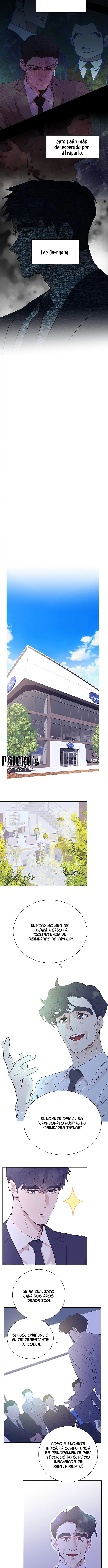 Me convertí en un Genio de las Ventas capítulo 39, página 9