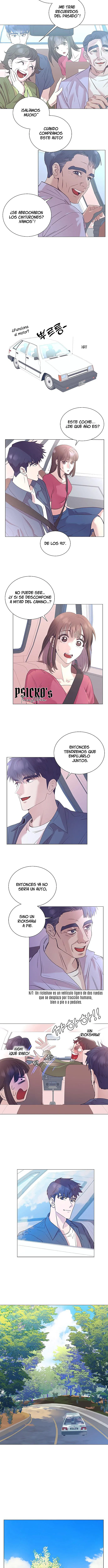 Me convertí en un Genio de las Ventas capítulo 40, página 8