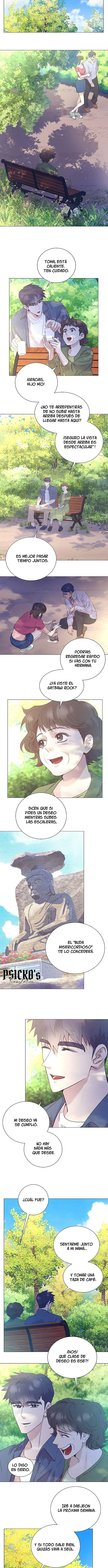 Me convertí en un Genio de las Ventas capítulo 40, página 9