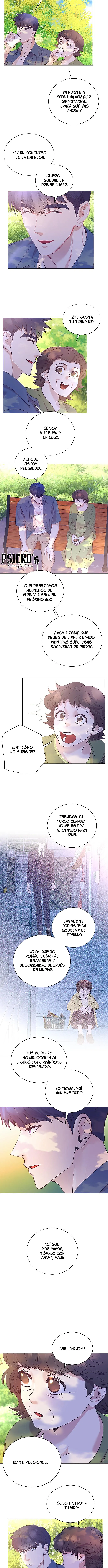 Me convertí en un Genio de las Ventas capítulo 40, página 10