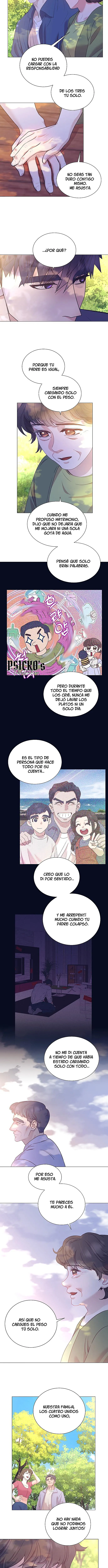 Me convertí en un Genio de las Ventas capítulo 40, página 11