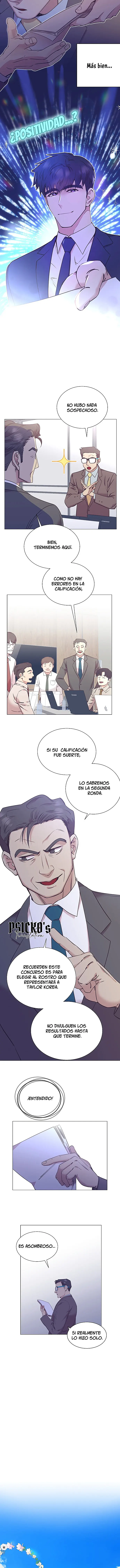 Me convertí en un Genio de las Ventas capítulo 42, página 10