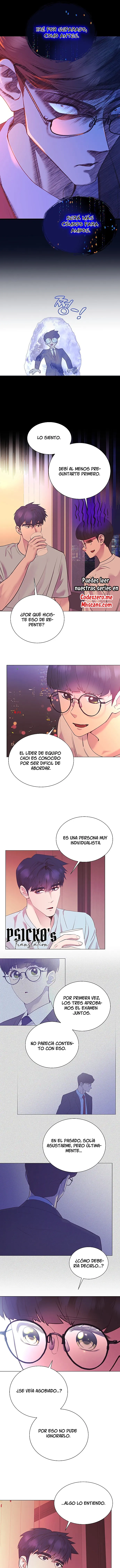 Me convertí en un Genio de las Ventas capítulo 43, página 5
