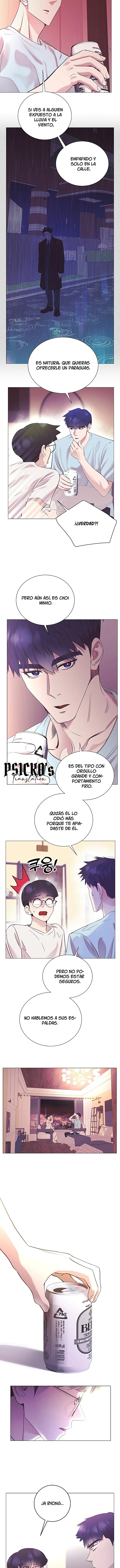 Me convertí en un Genio de las Ventas capítulo 43, página 6