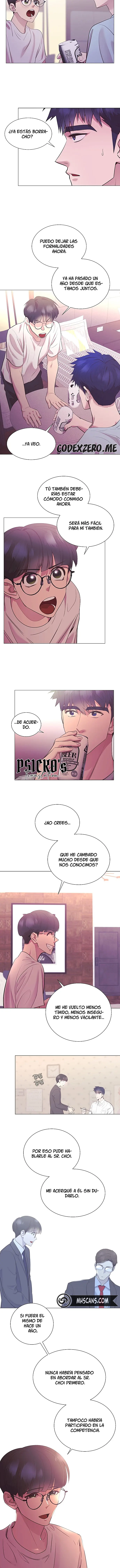 Me convertí en un Genio de las Ventas capítulo 43, página 7