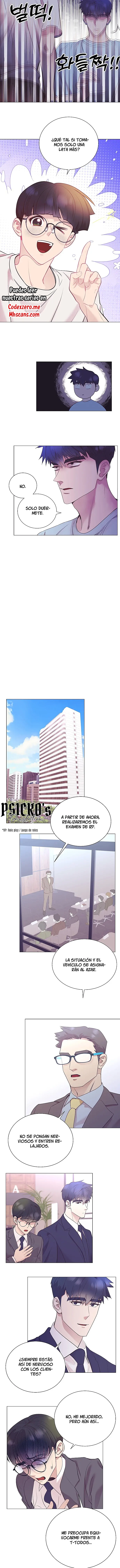 Me convertí en un Genio de las Ventas capítulo 43, página 9