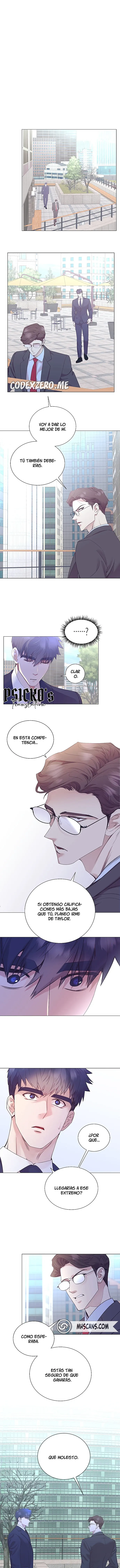 Me convertí en un Genio de las Ventas capítulo 43, página 11