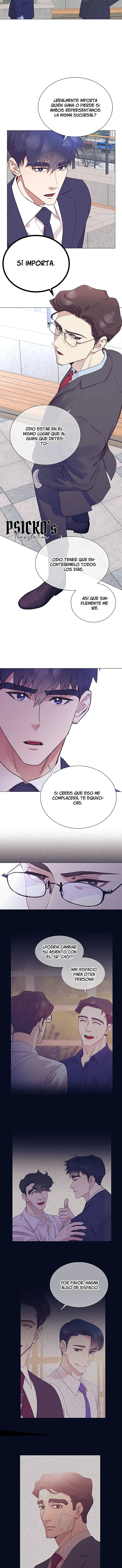 Me convertí en un Genio de las Ventas capítulo 43, página 12