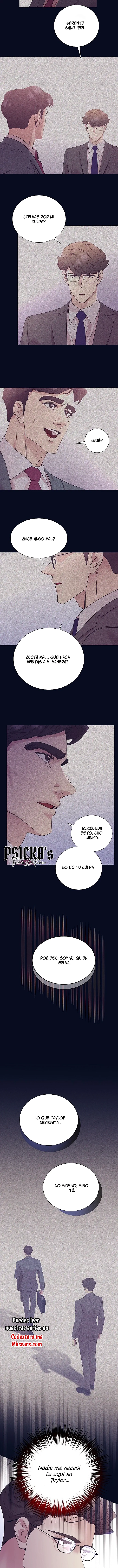 Me convertí en un Genio de las Ventas capítulo 43, página 13