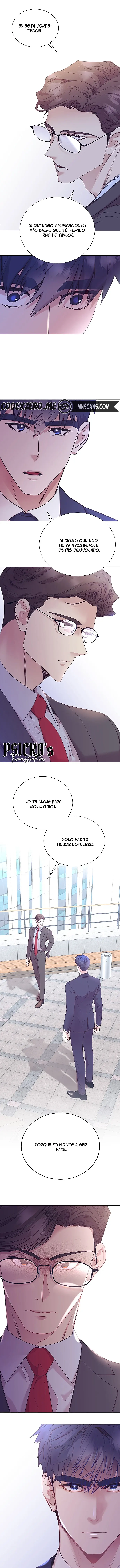 Me convertí en un Genio de las Ventas capítulo 44, página 3