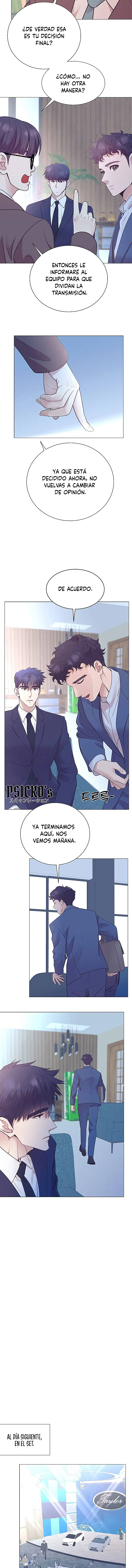 Me convertí en un Genio de las Ventas capítulo 55, página 9