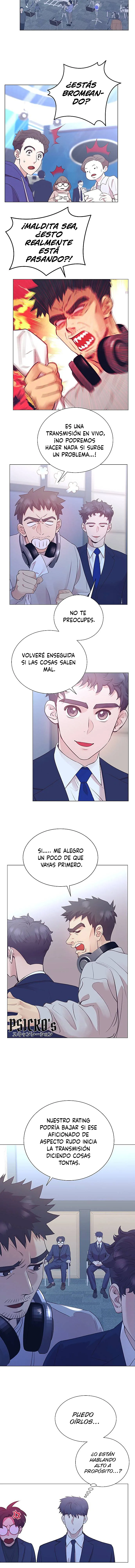 Me convertí en un Genio de las Ventas capítulo 55, página 10