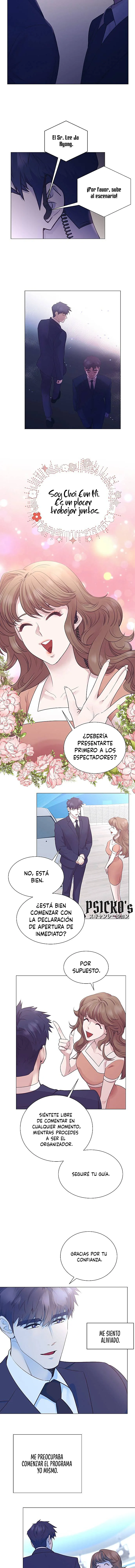 Me convertí en un Genio de las Ventas capítulo 56, página 4