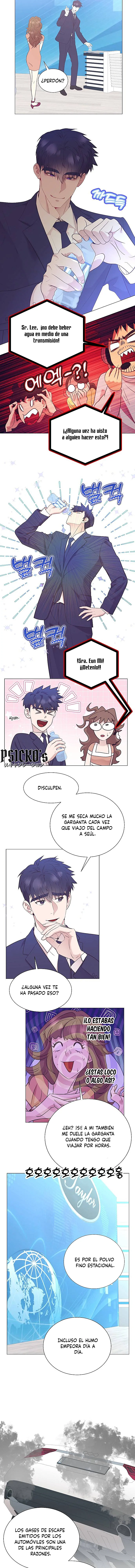 Me convertí en un Genio de las Ventas capítulo 56, página 13