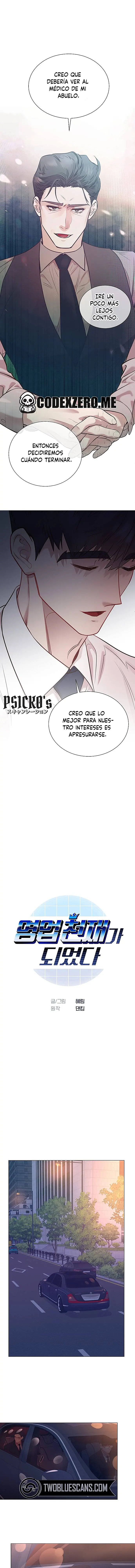 Me convertí en un Genio de las Ventas capítulo 59, página 3