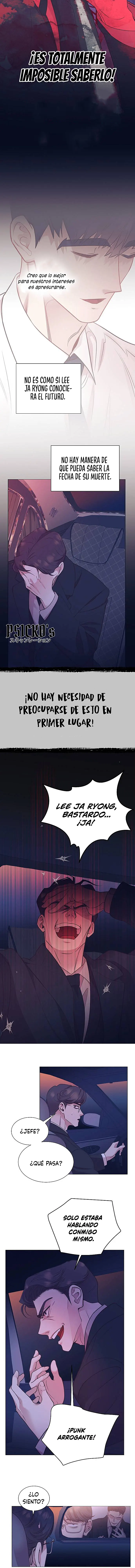 Me convertí en un Genio de las Ventas capítulo 59, página 6