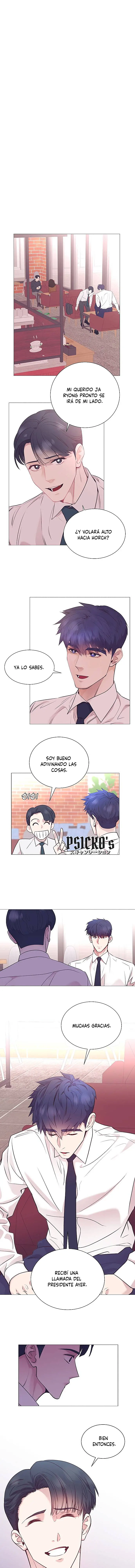 Me convertí en un Genio de las Ventas capítulo 59, página 13