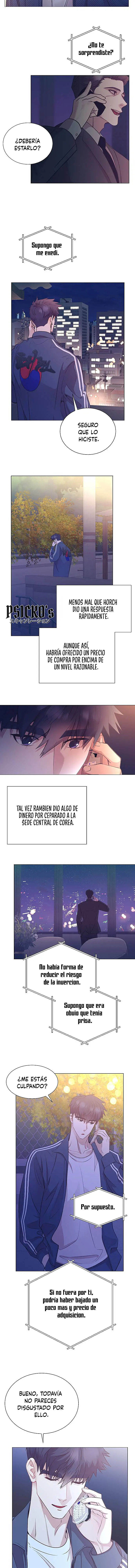 Me convertí en un Genio de las Ventas capítulo 60, página 4