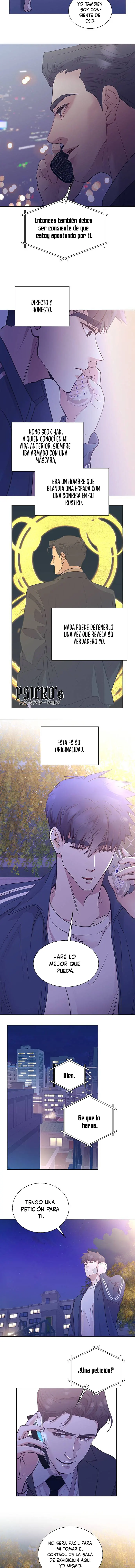 Me convertí en un Genio de las Ventas capítulo 60, página 6