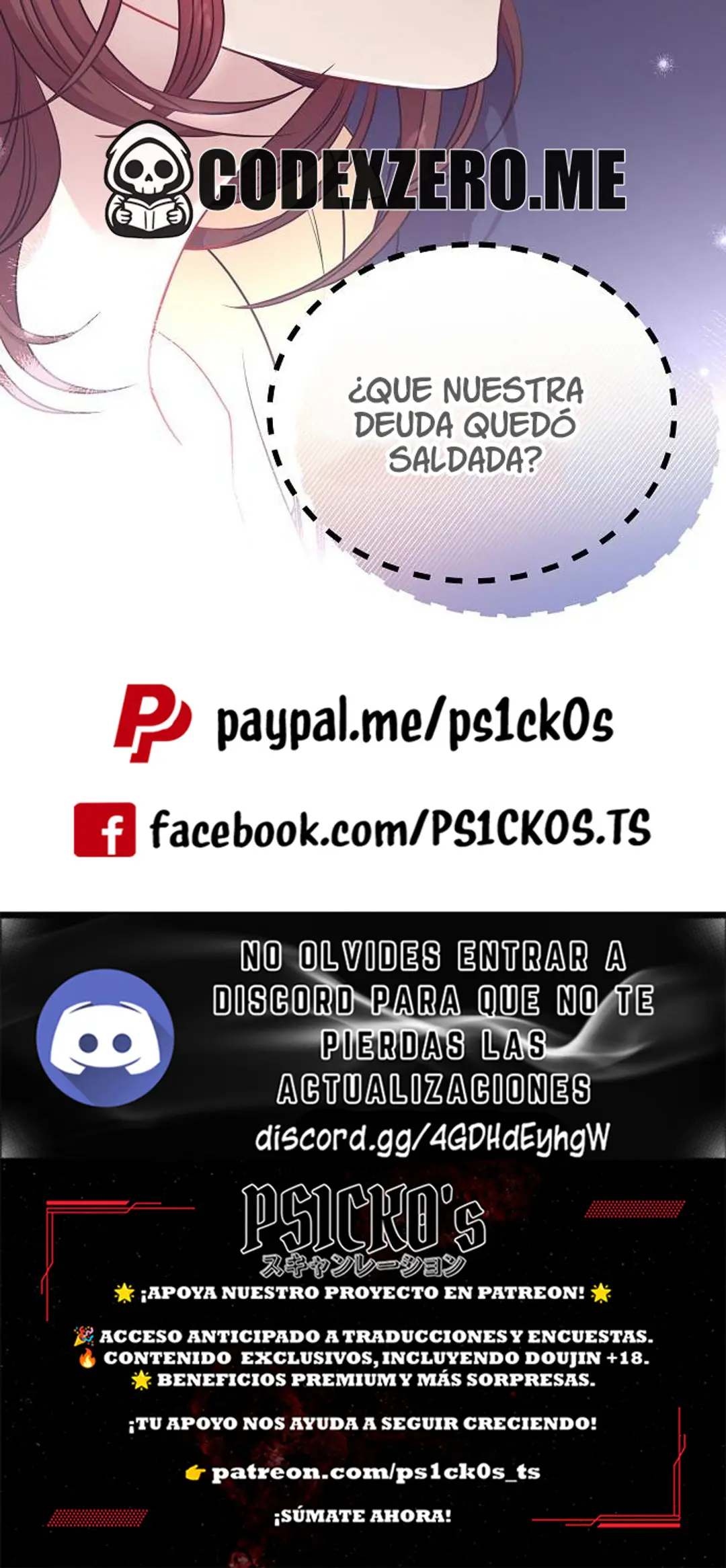 Me convertí en un Genio de las Ventas capítulo 66, página 14
