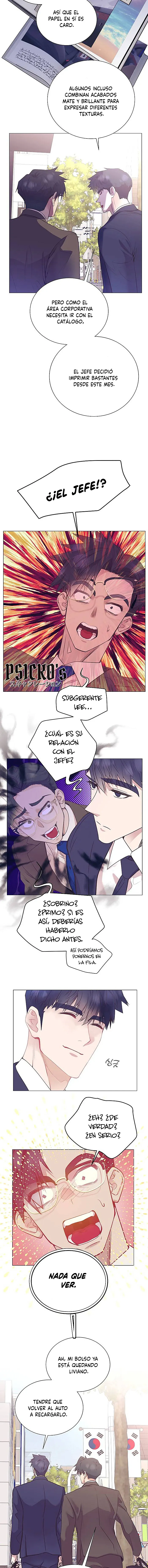 Me convertí en un Genio de las Ventas capítulo 71, página 13