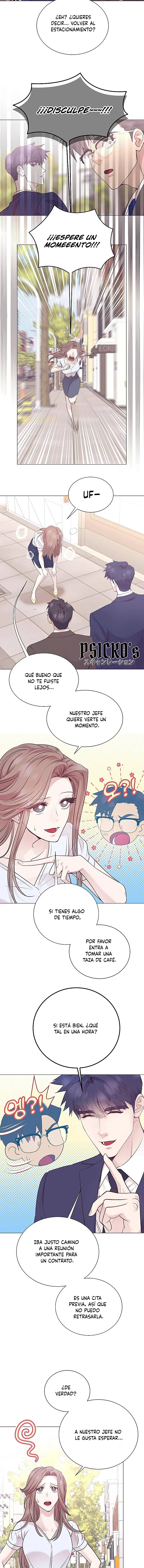 Me convertí en un Genio de las Ventas capítulo 71, página 14