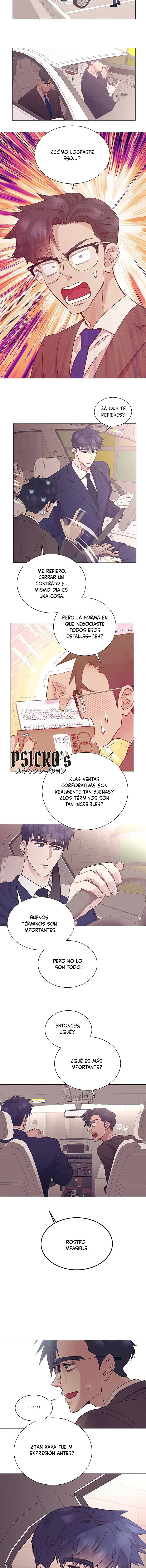 Me convertí en un Genio de las Ventas capítulo 72, página 13