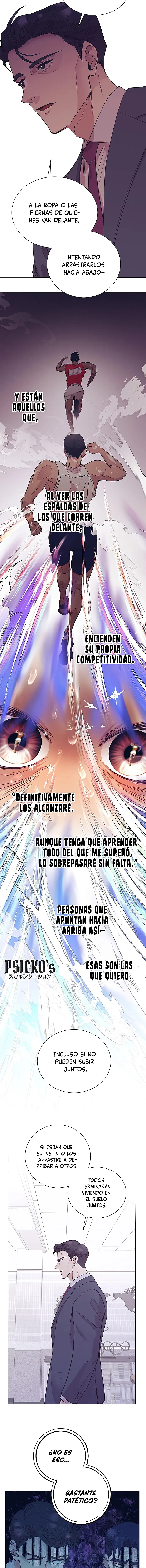 Me convertí en un Genio de las Ventas capítulo 73, página 7