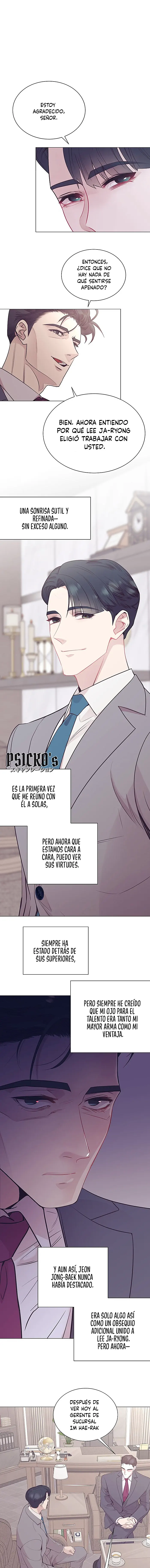 Me convertí en un Genio de las Ventas capítulo 73, página 13