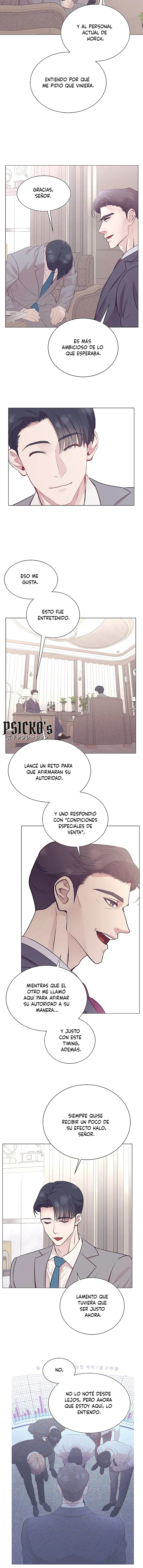 Me convertí en un Genio de las Ventas capítulo 73, página 14
