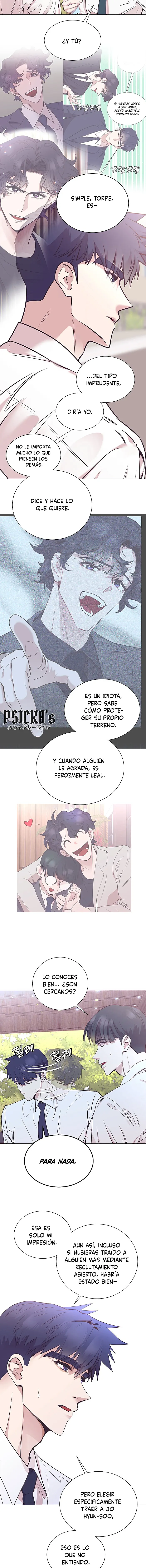 Me convertí en un Genio de las Ventas capítulo 74, página 11